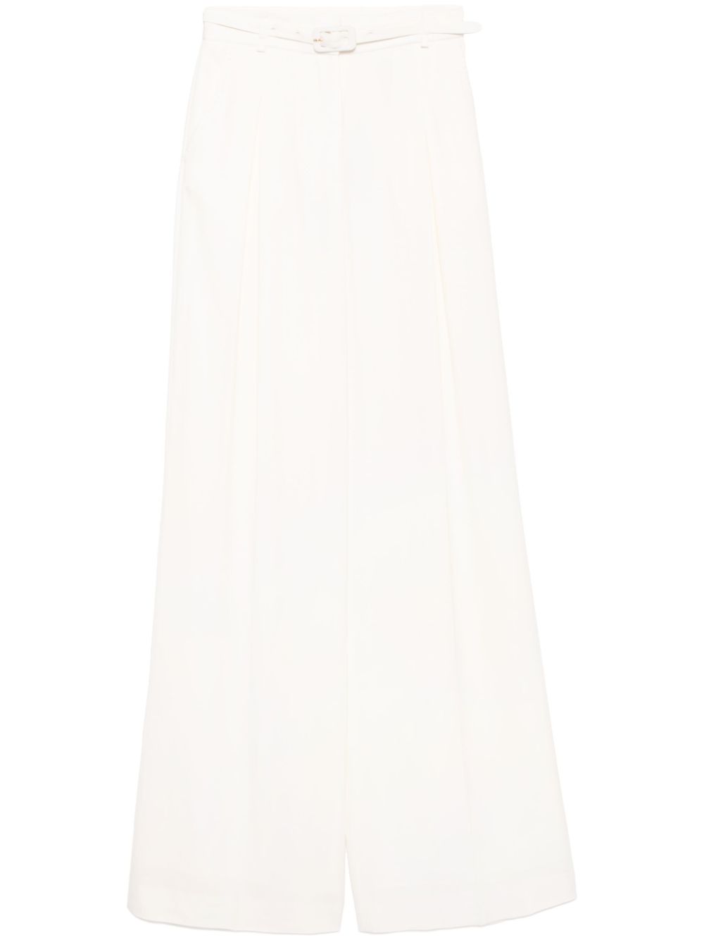 Maura trousers - Neutrals