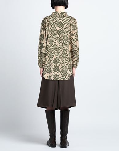 Amelie Rêveur Woman Top Green Size M/L Viscose