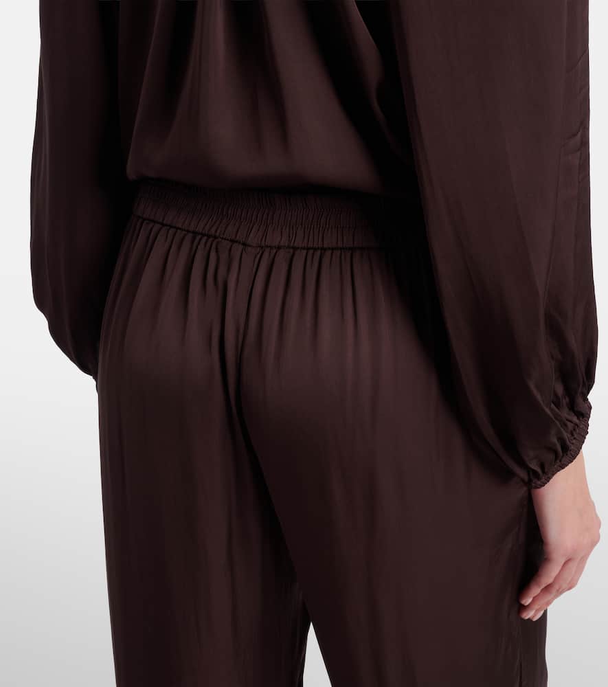 Larkin wide-leg pants