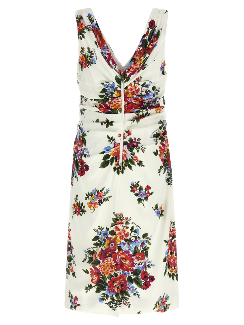 Mazzo Di Fiori Dress