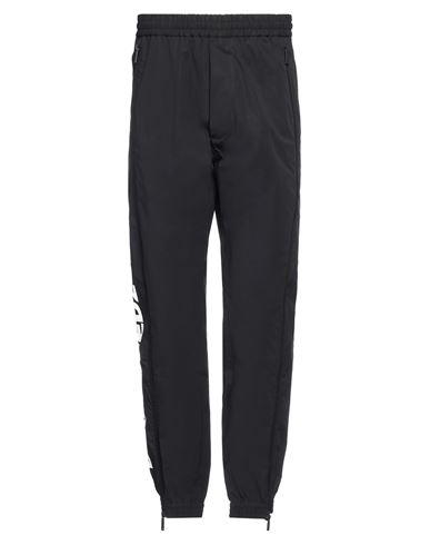 Man Pants Black