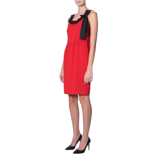 Tubino Dress