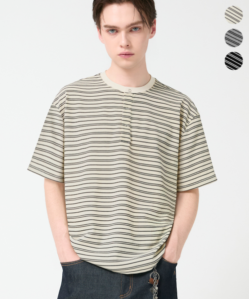 Skateboard Pigment Graphic Short Sleeve T-shirt