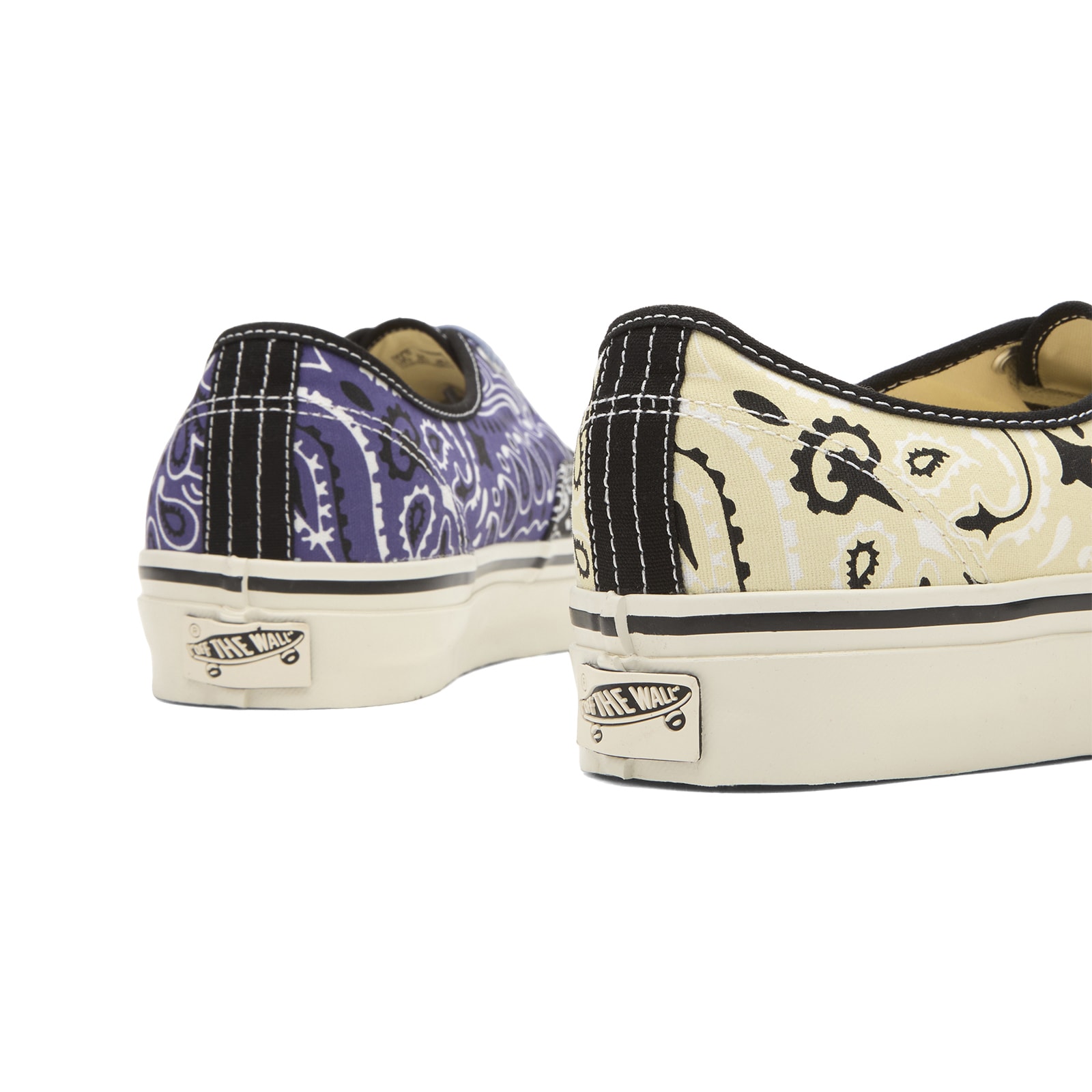 Men's LX Authentic 44 Sneaker Bandana Multi