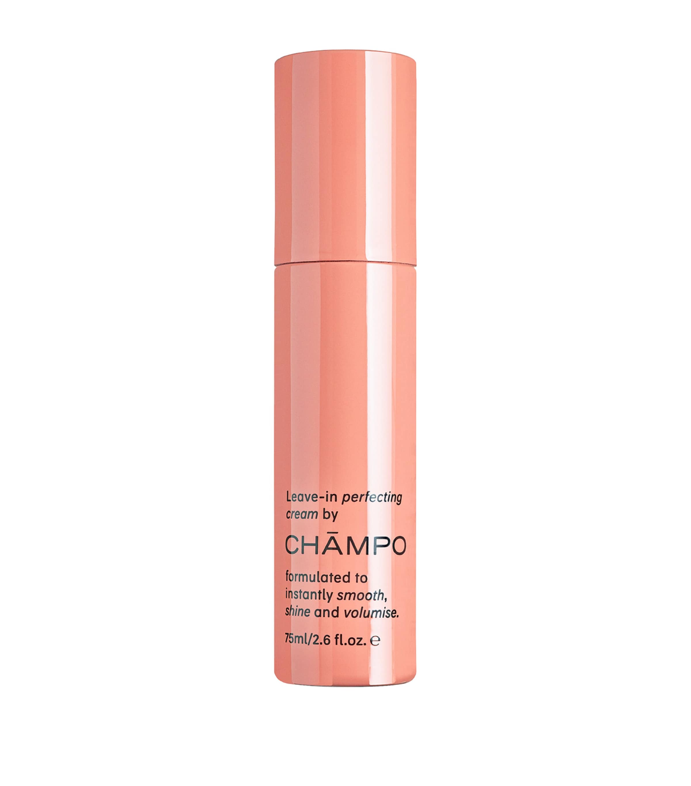 Leave-In Perfecting Cream