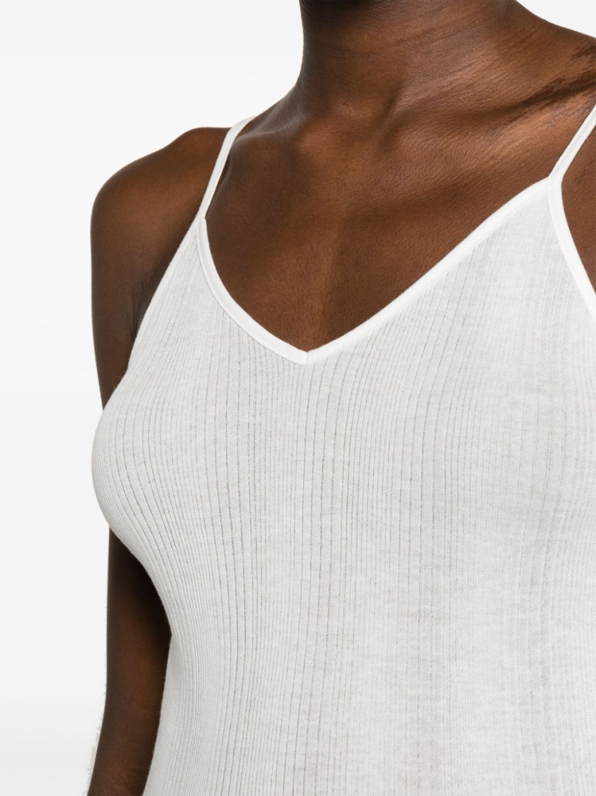 - Mona Cotton Top