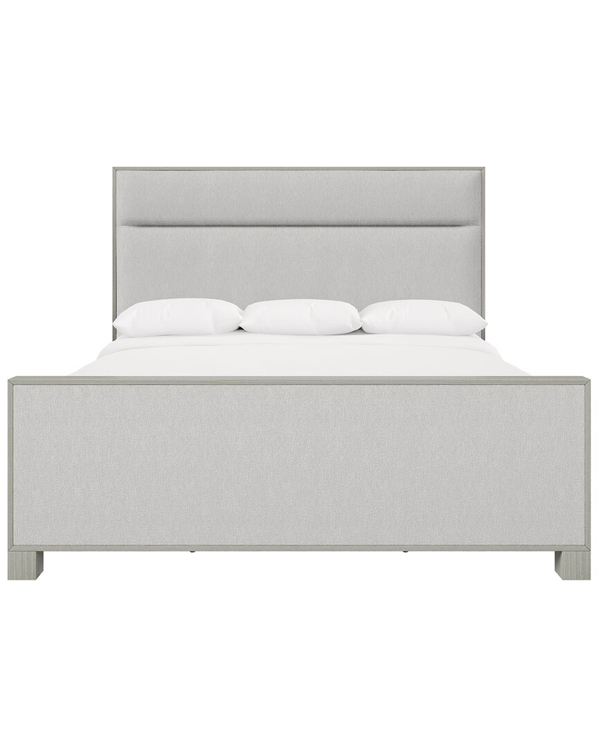 Stratum Queen Panel Bed