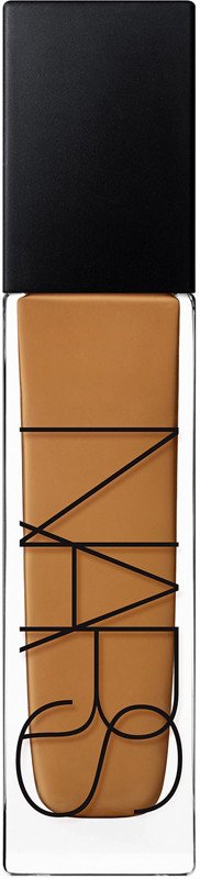 Natural Radiant Longwear Foundation - Macao medium-deep to deep skin w/ olive undertone