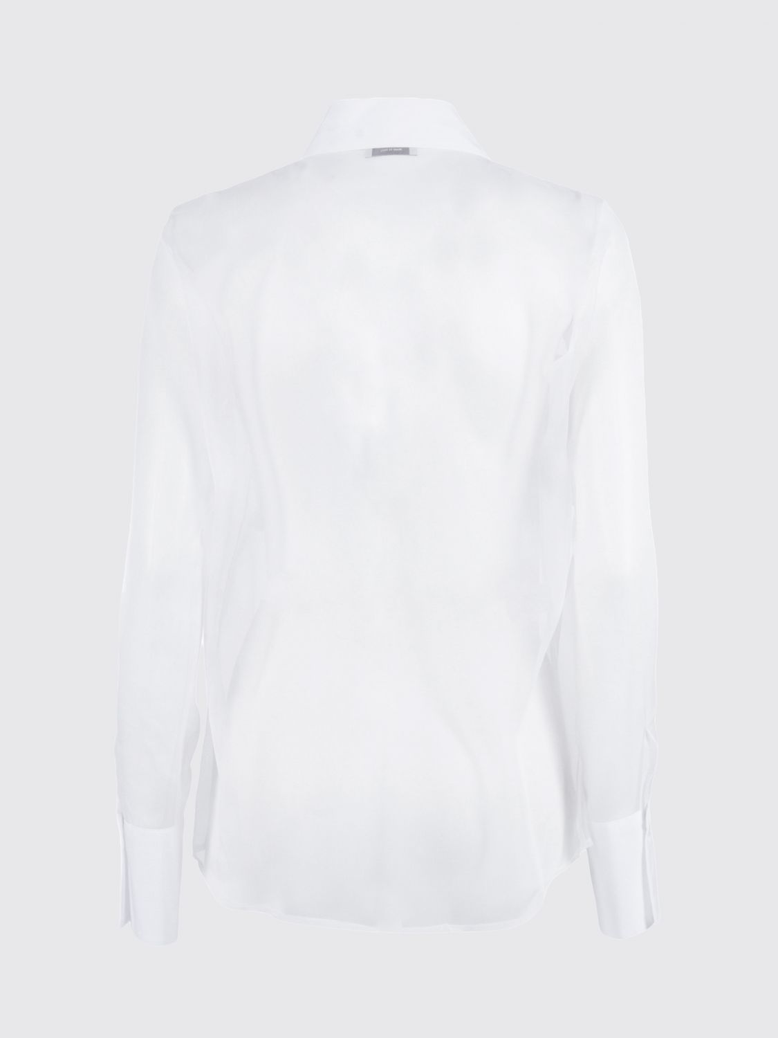 Shirt Woman color White