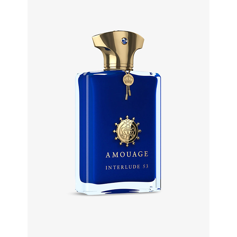 Interlude 53 Man Eau De Parfum 100ml