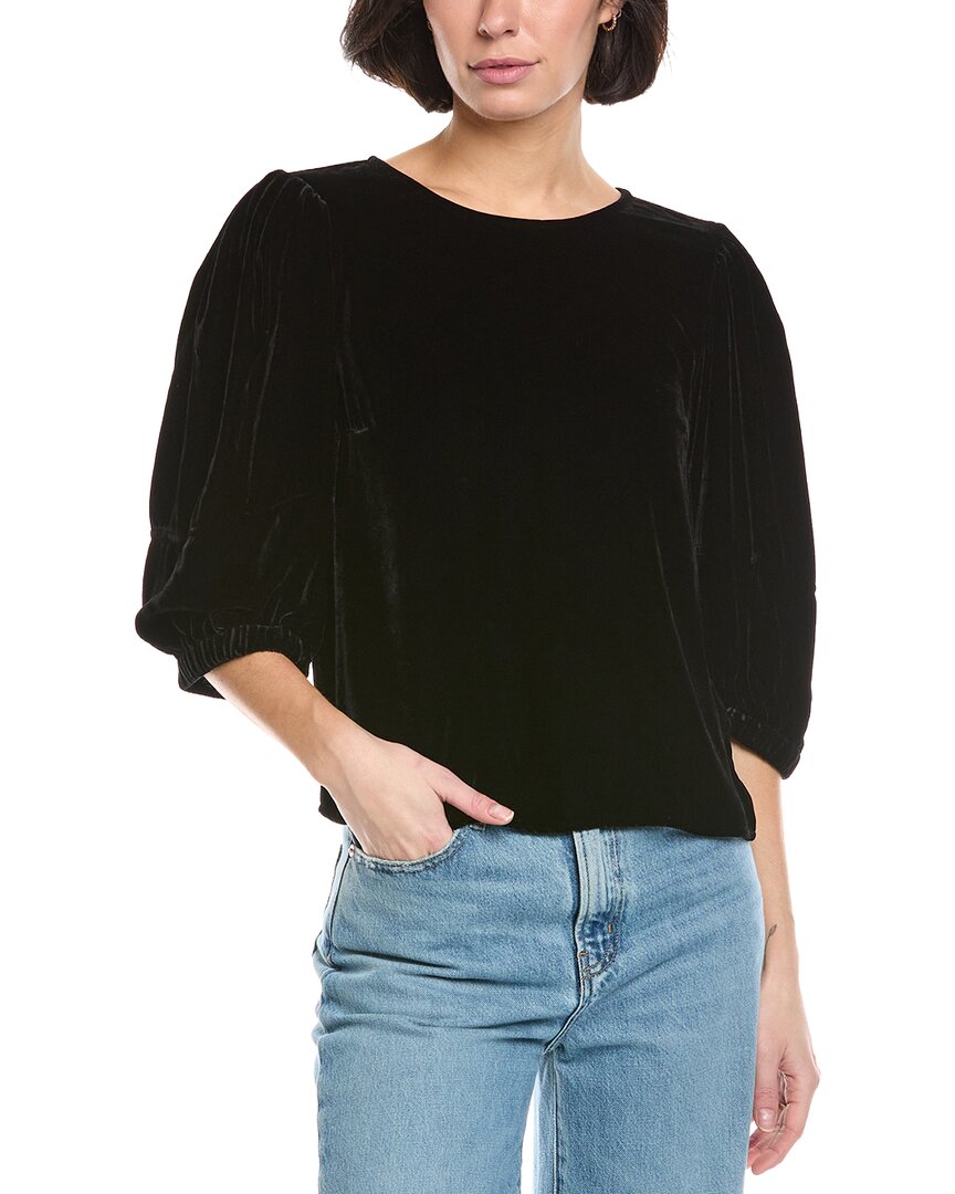 Nancy Top