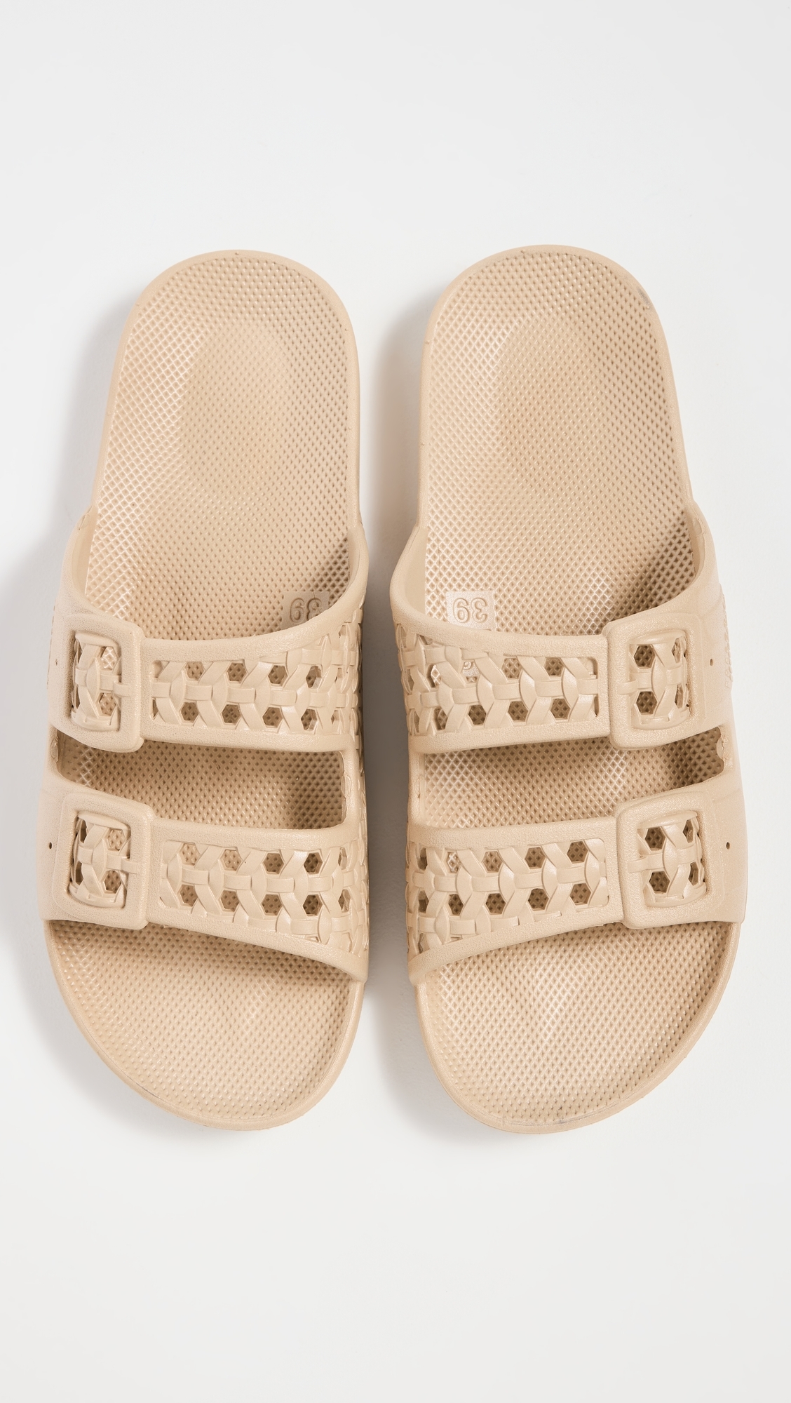 Paz Sandals Sands