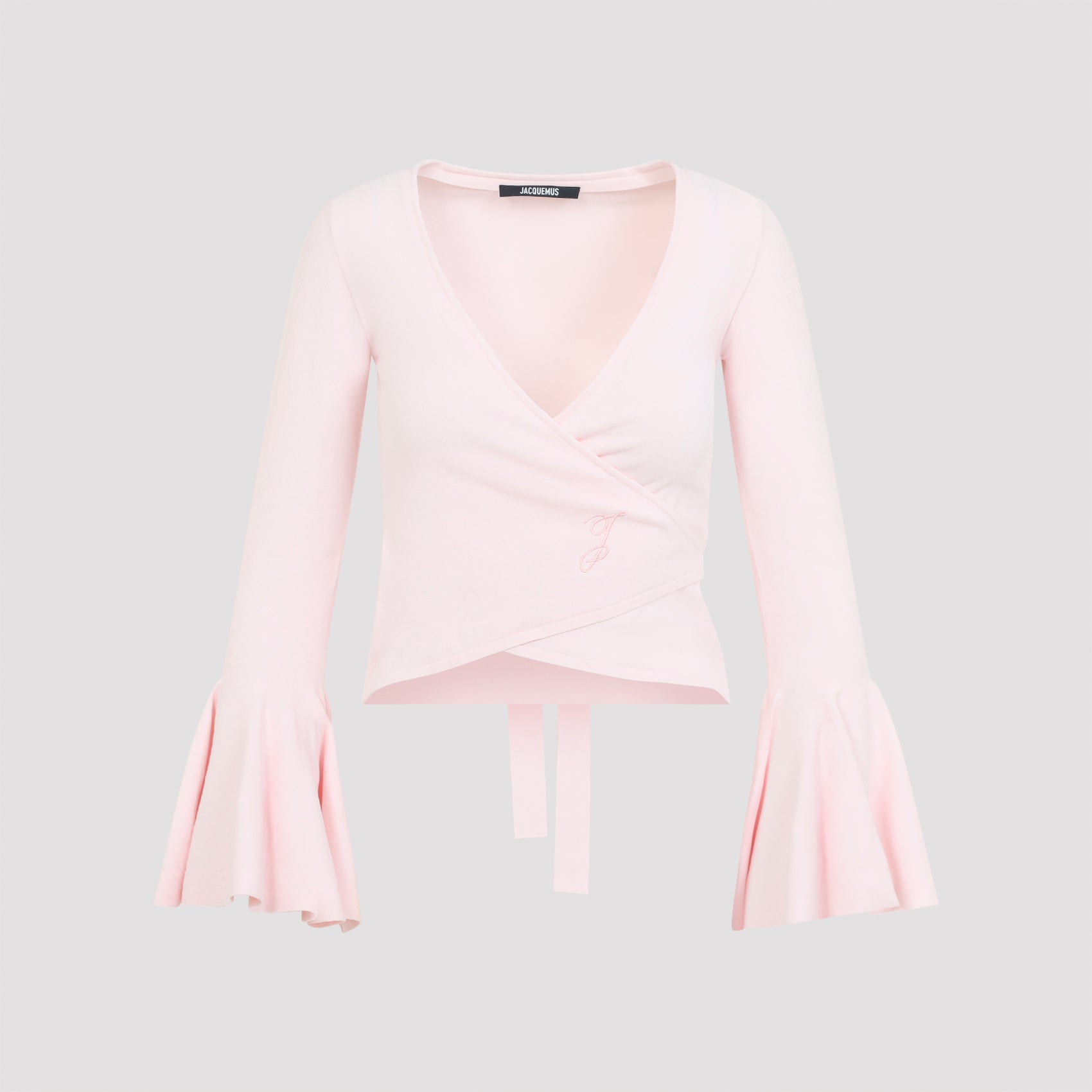 The MAILLE Mini Cardigan