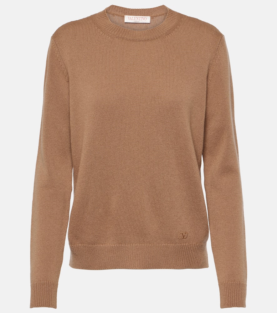 Cashmere sweater