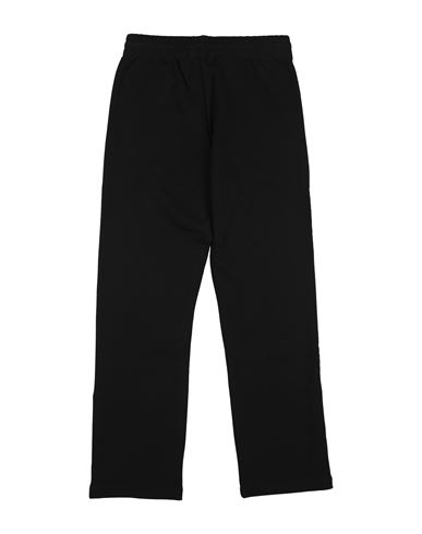 Kid Boy Pants Black Size 10 Cotton