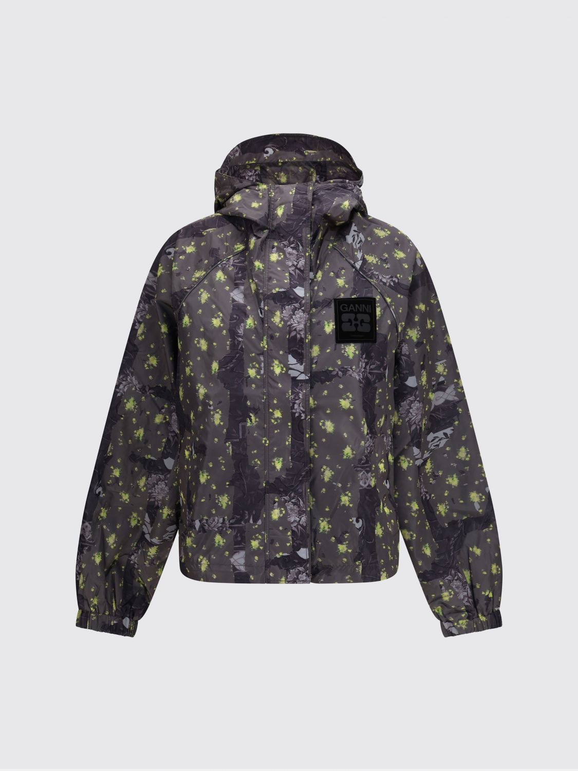 Jacket Woman color Black