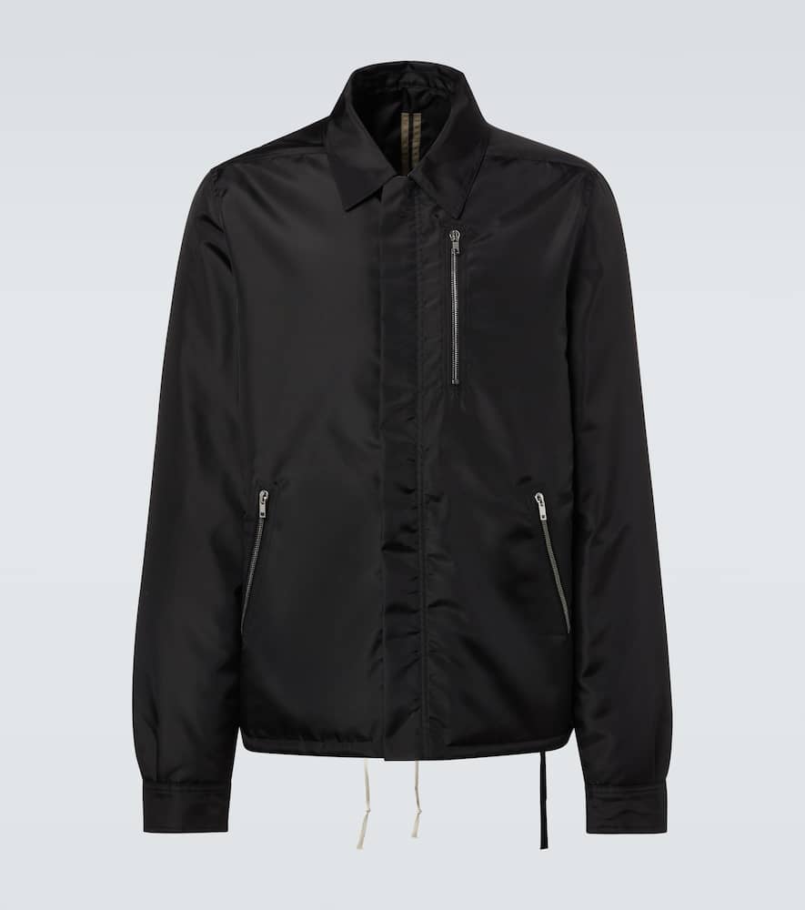 DRKSHDW technical jacket