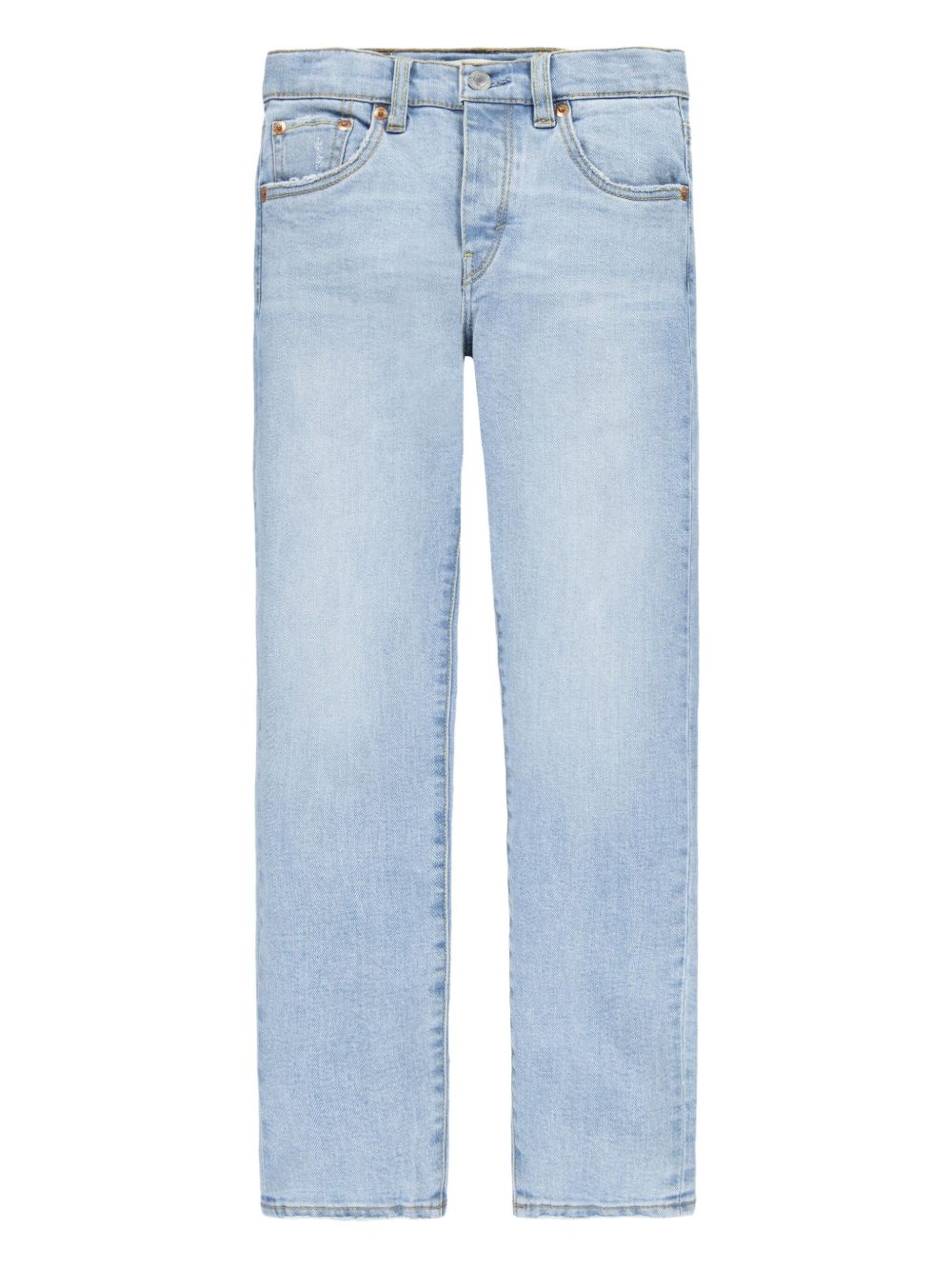 Levi's Kids 501 jeans - Blue