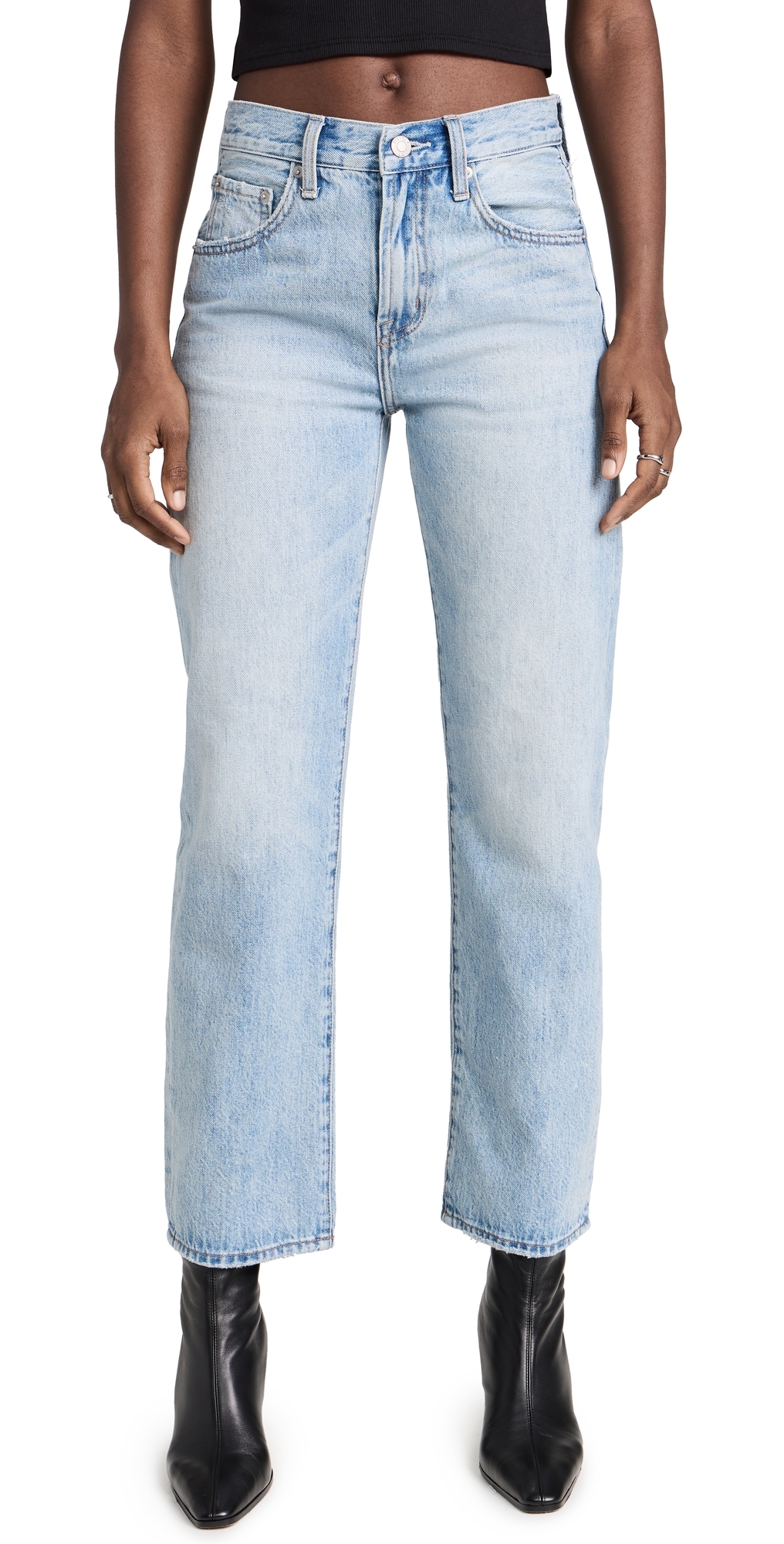 Lexi Jeans Bowie