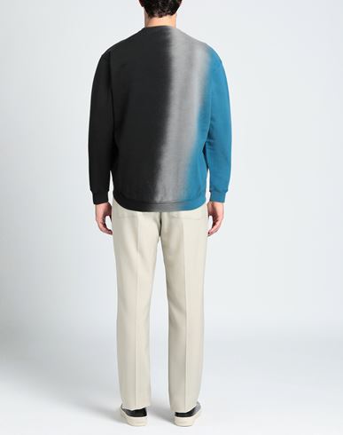 Man Sweatshirt Black