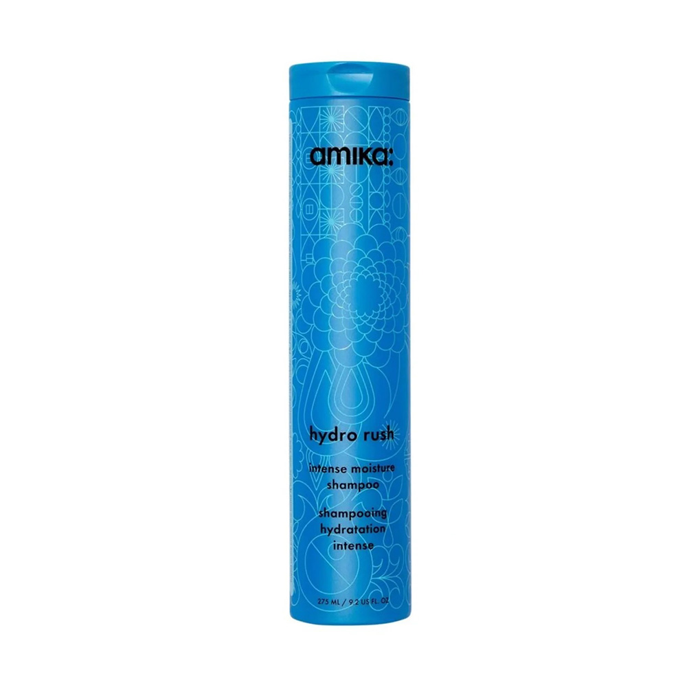 Hydro Rush - Intense Moisture Shampoo