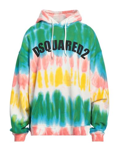 Man Sweatshirt Green
