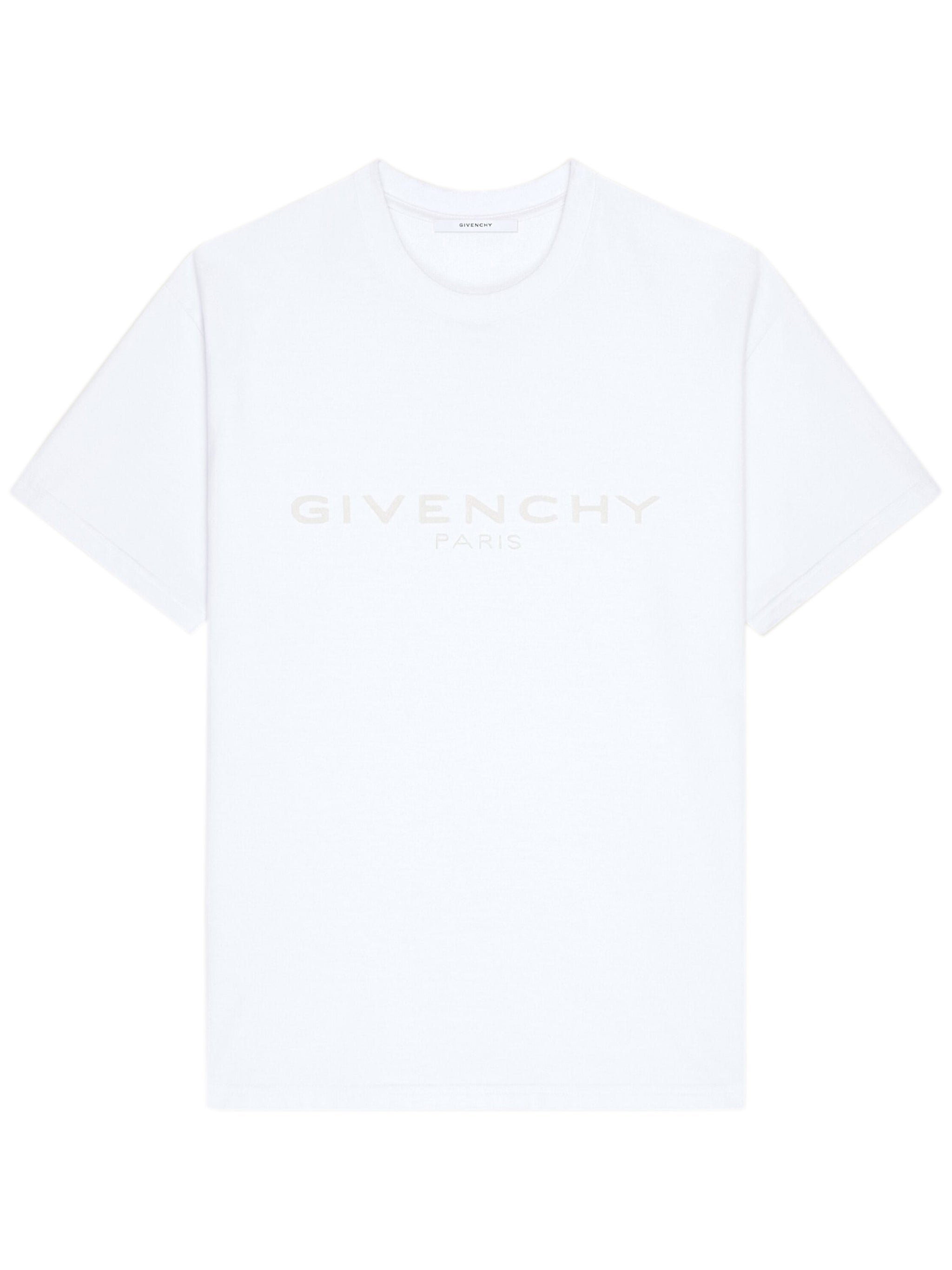 Short Sleeve Logo T-Shirt
