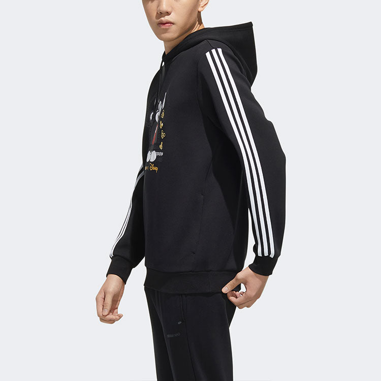 Neo x DISNEY Mickey Mouse Crossover limited Element Sports Black