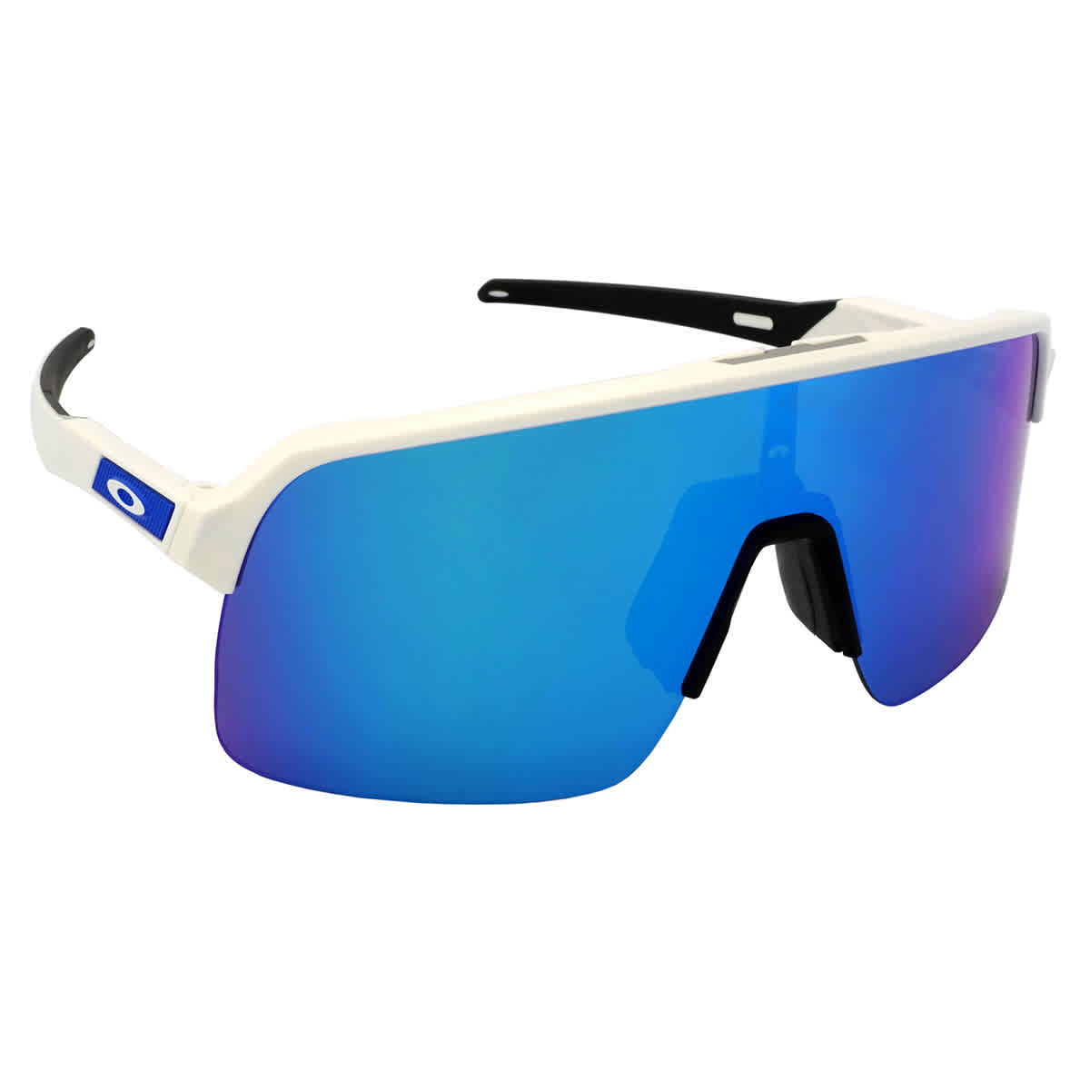 Sutro Lite Prizm Sapphire Shield Mens Sunglasses OO9463 946319 133