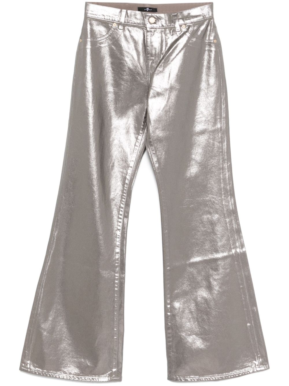 Spencer jeans - Grey