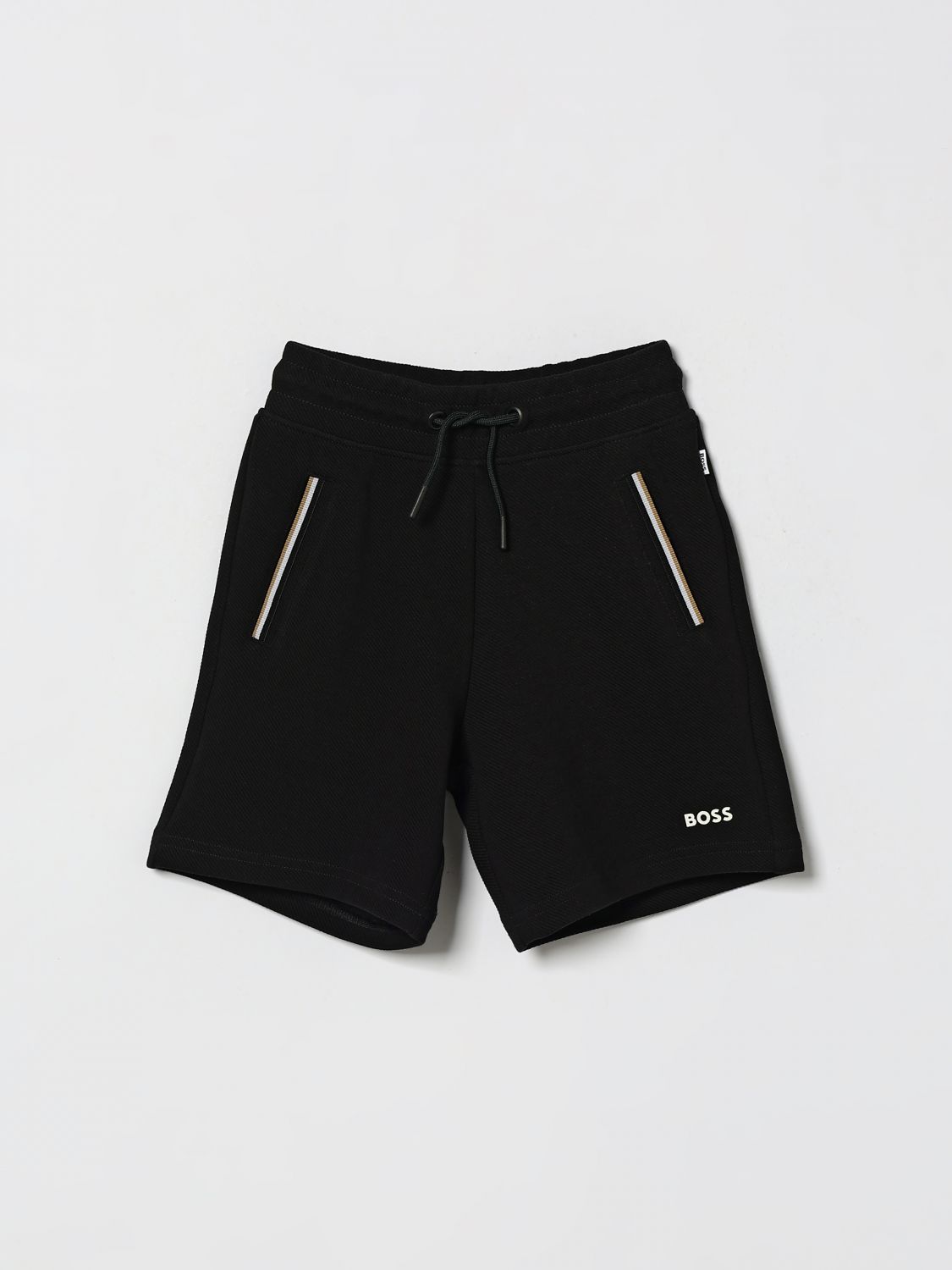 Shorts Kids color Black
