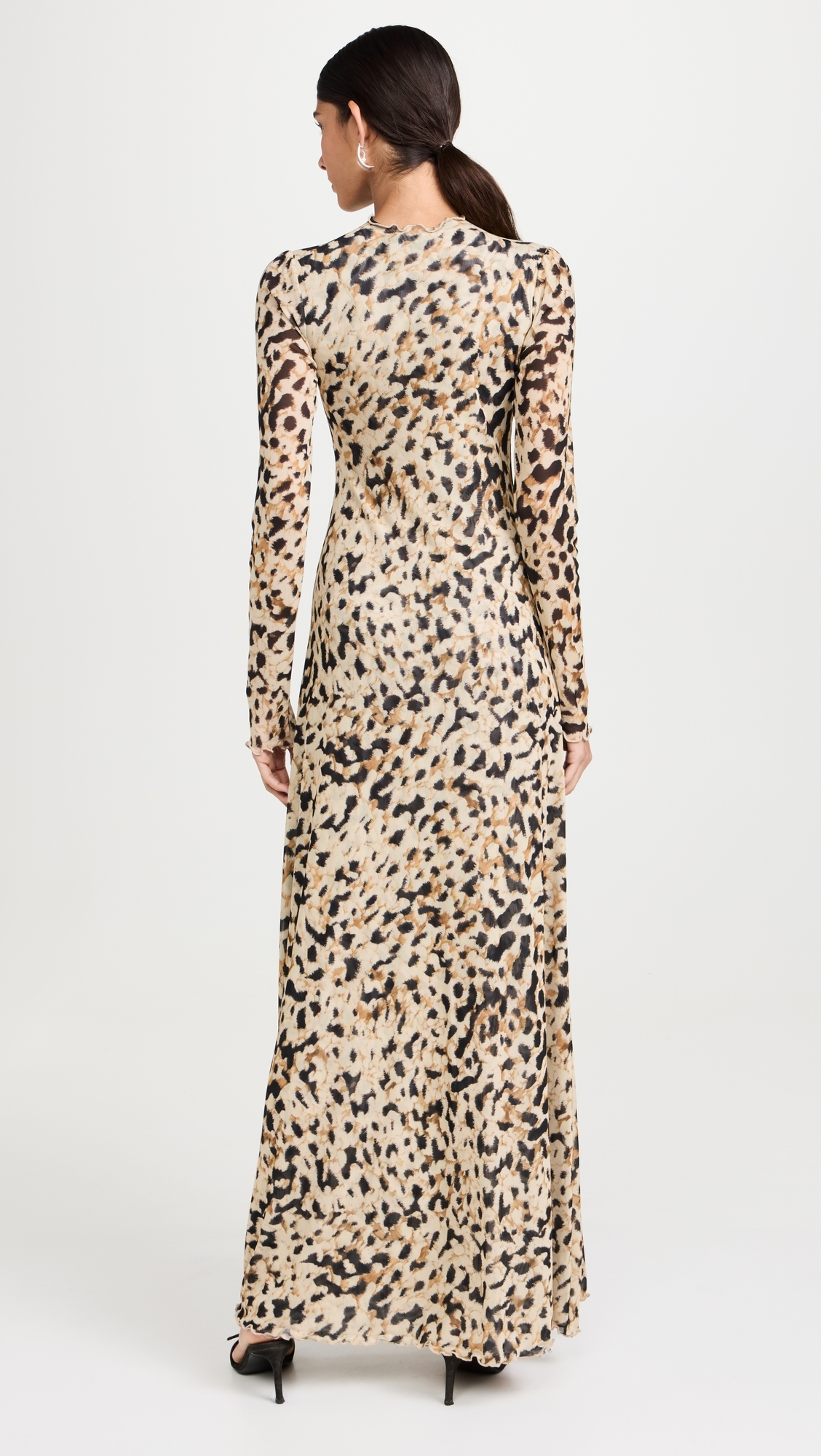 Lyon Maxi Dress Balthazar