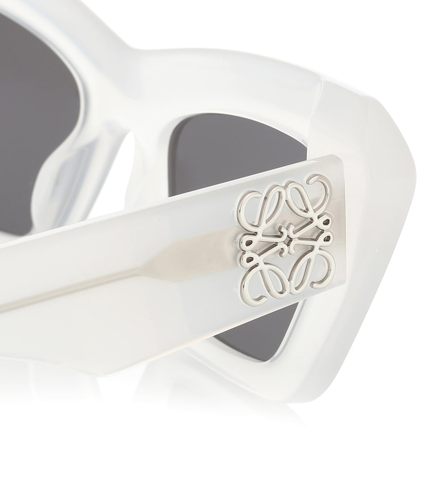 Loewe Anagram cat-eye sunglasses