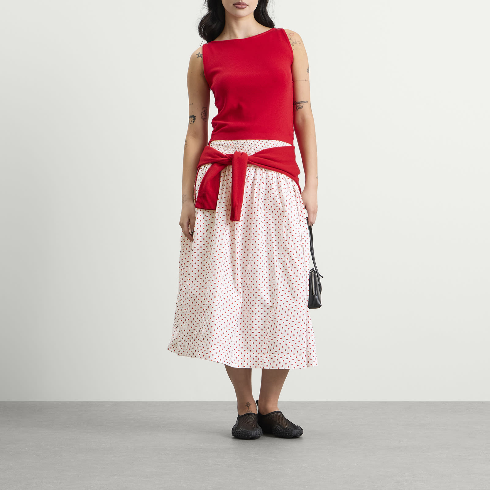 Women's Layla Skirt Multi