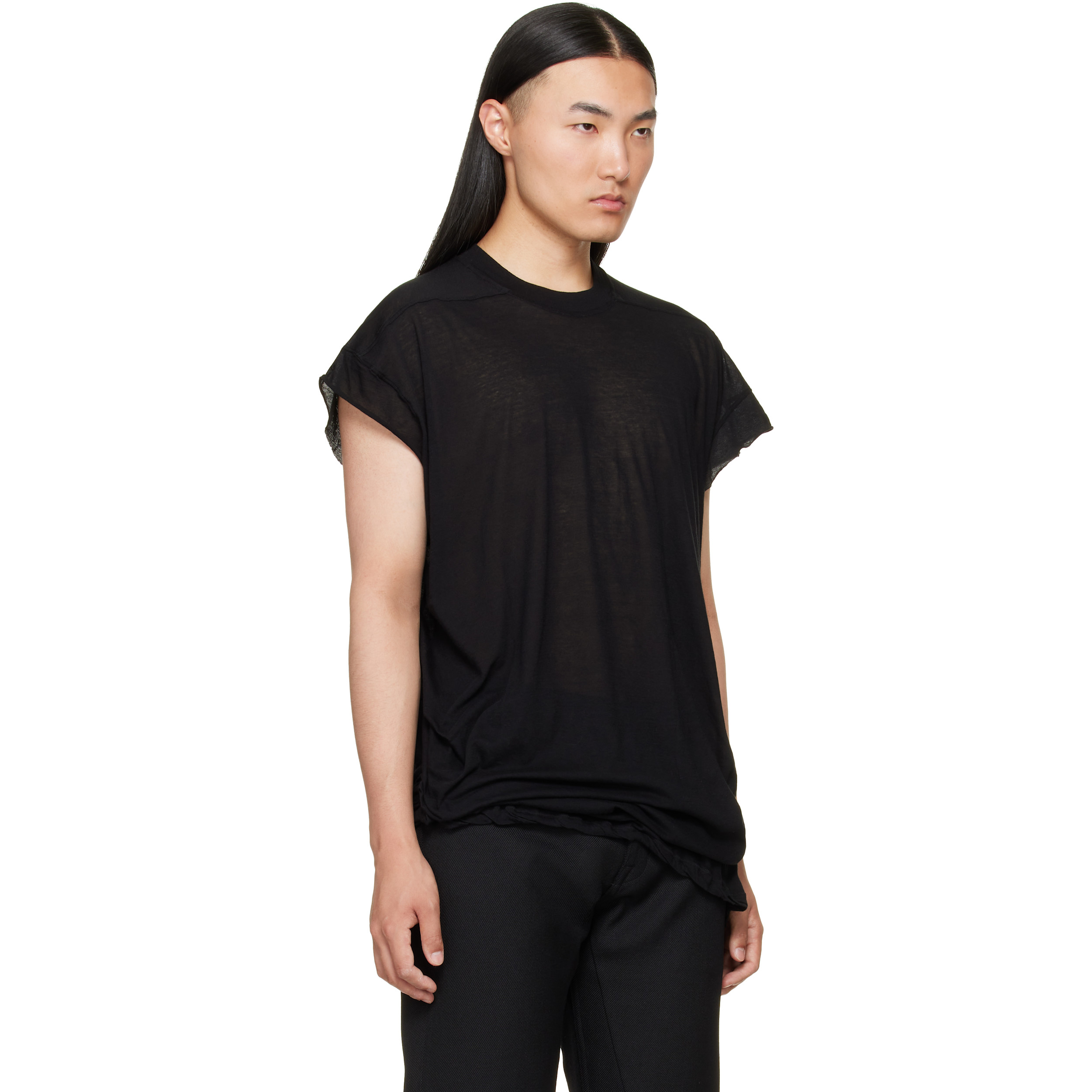 Black Tower Rick S Jumbo S/S T-shirt