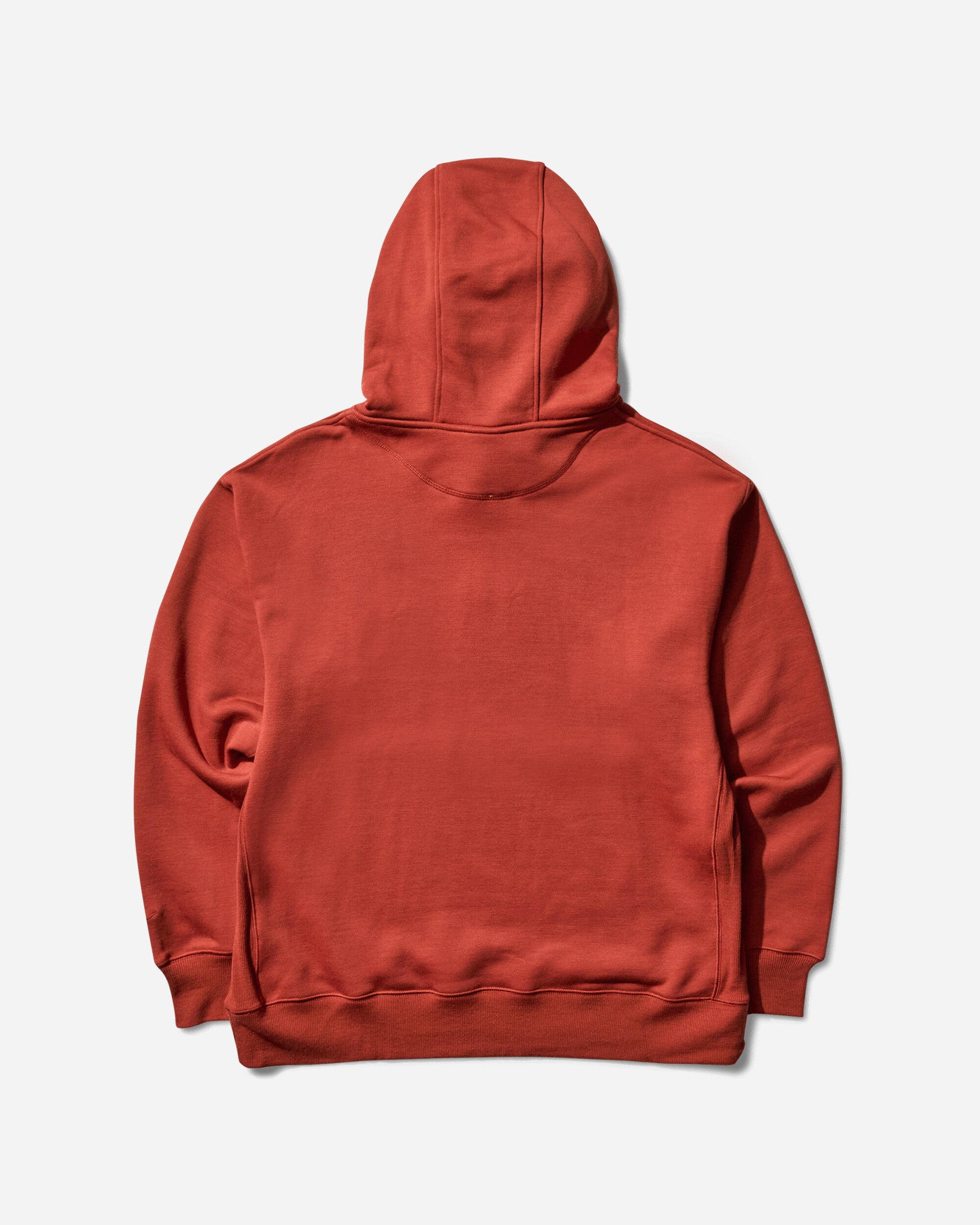 Wool Classics Hoodie Mars Stone