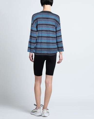 Woman T-shirt Azure
