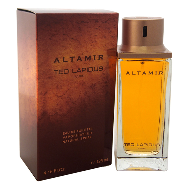 Altamir Eau De Toilette