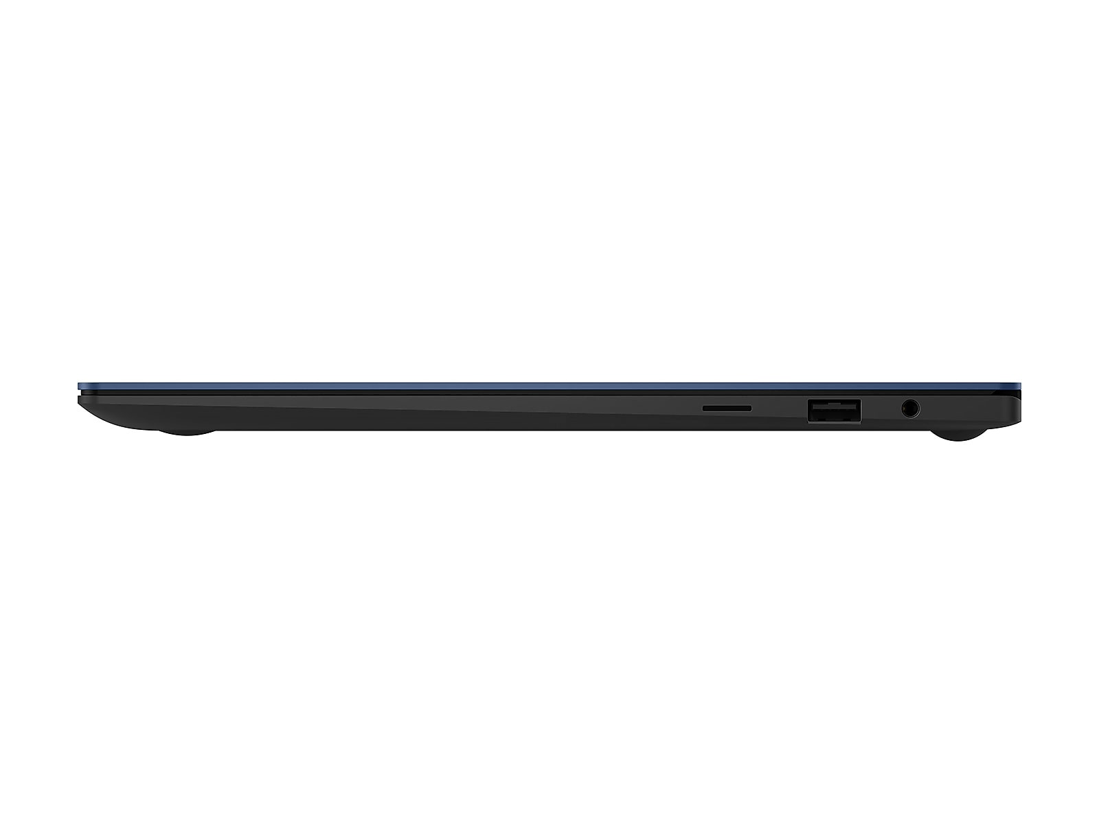 Galaxy Chromebook Plus, 15.6", Intel® Core™ 3, 256GB in Neptune Blue(XE550XGA-KC1US)