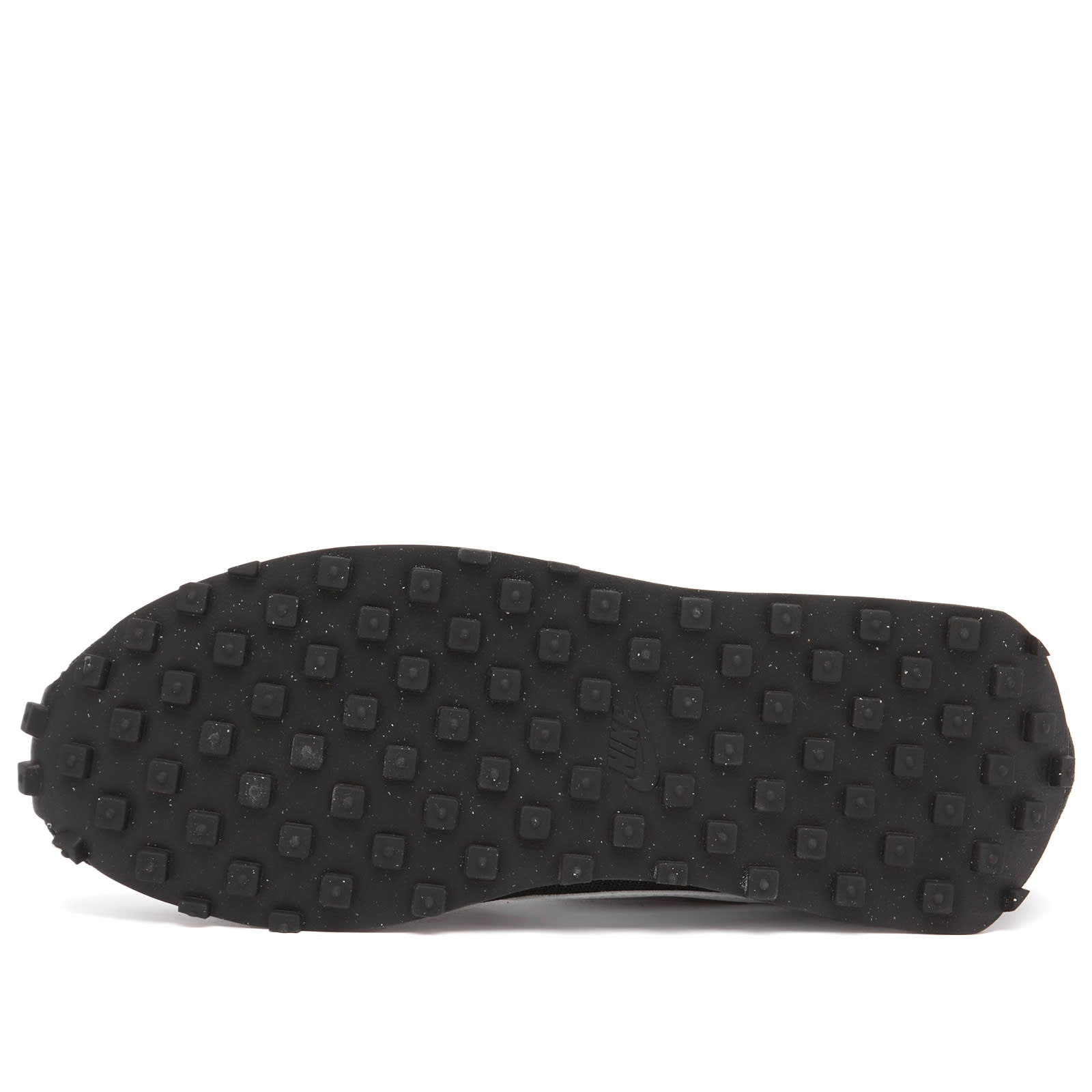 Nike Men's Ld-1000 Sneaker in Black/White
