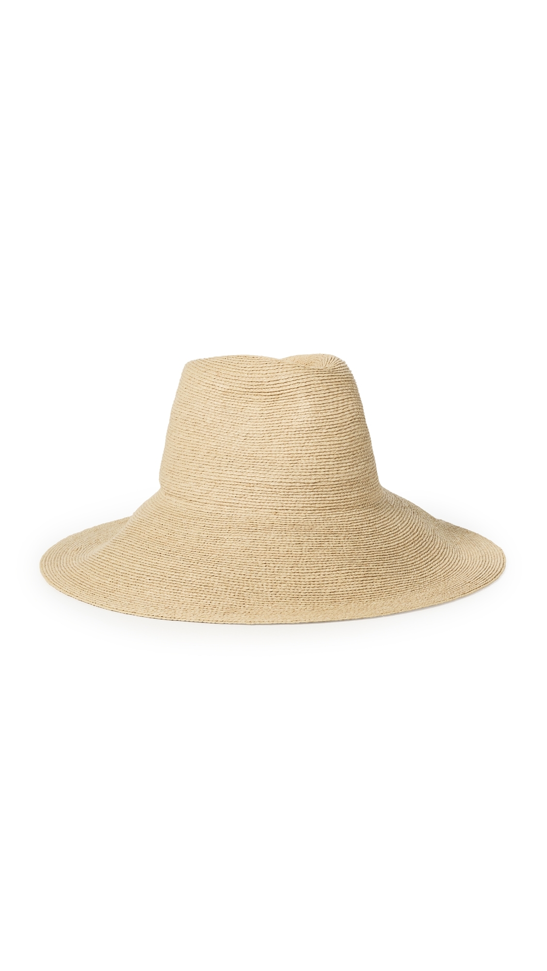 Colette Hat Natural