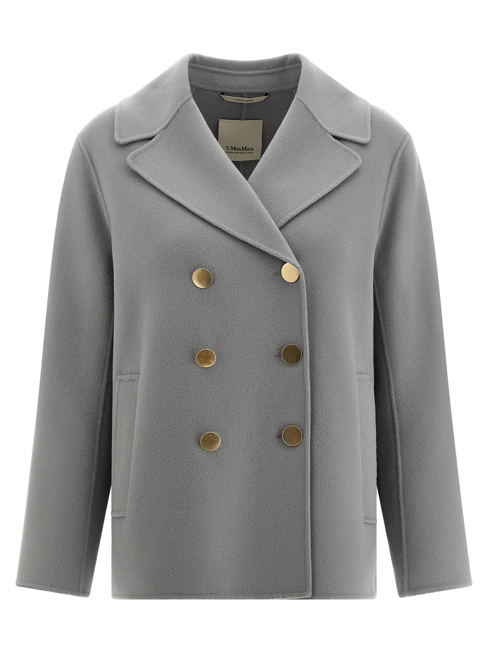 Smmmargot Blazer