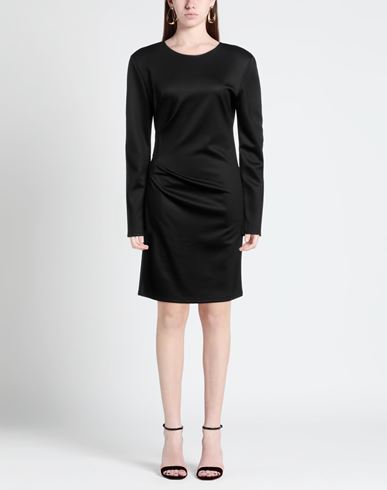 Woman Mini dress Black