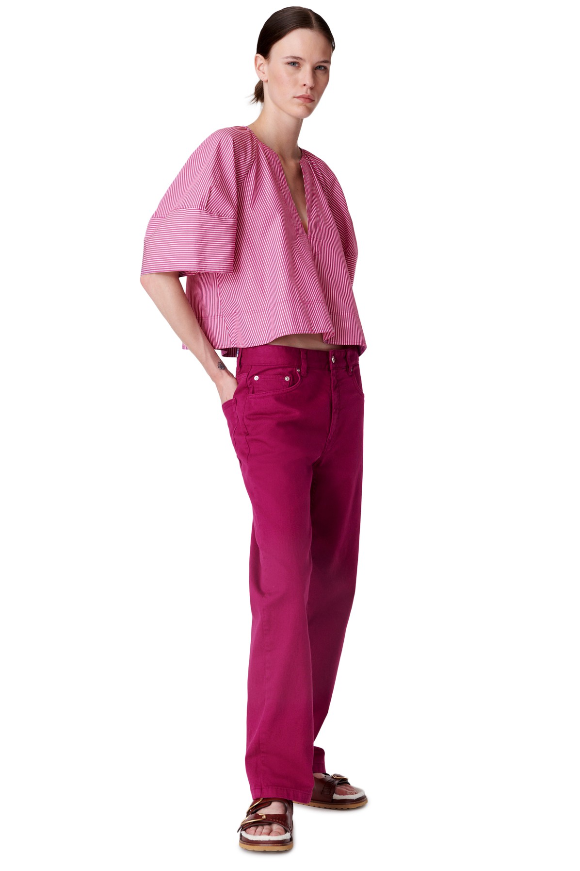 Timael pants
