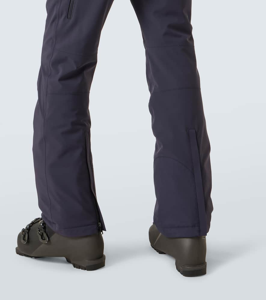 Thore2-T belted ski pants