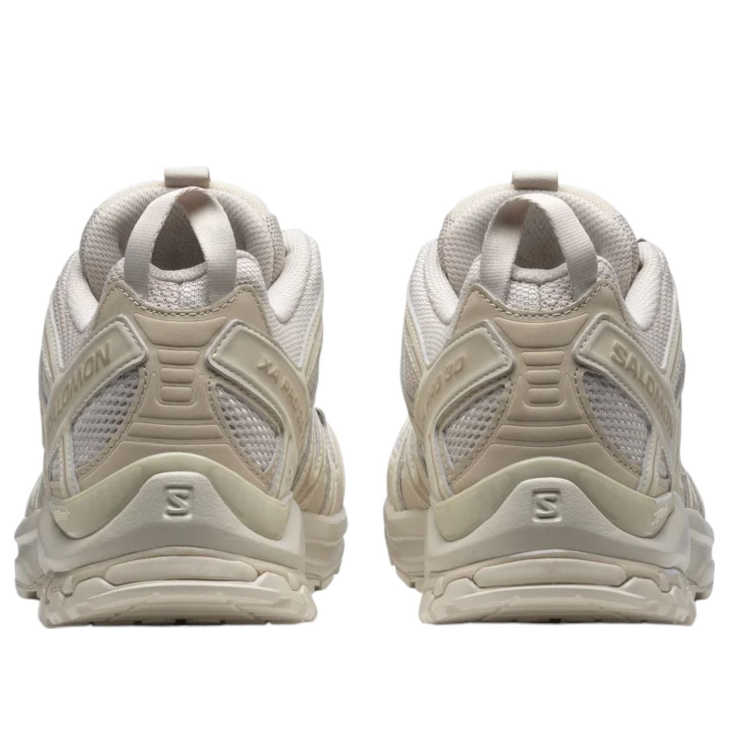 Xa Pro 3D 'Rainy Day Oxford Tan'