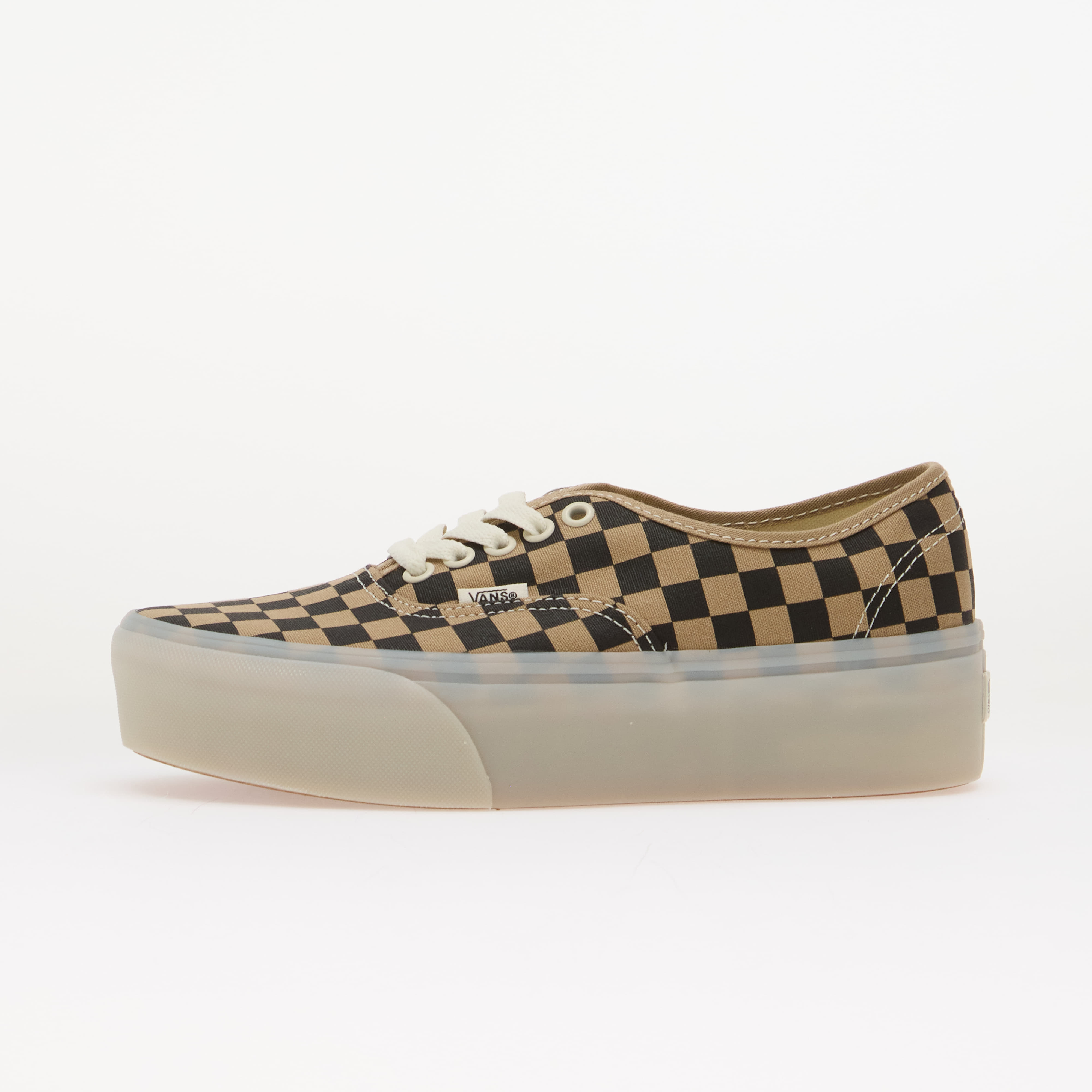 Sneakers Vans Authentic Stackform Incense/Black