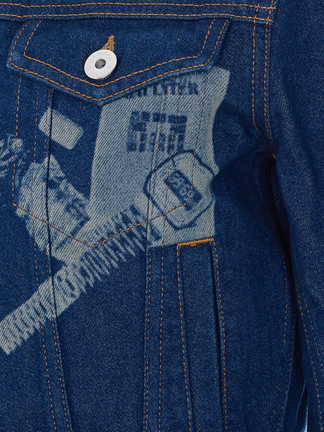 Jacket Woman color Blue