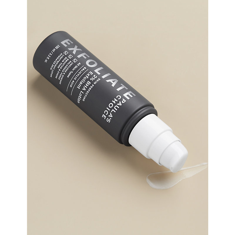 Skin Perfecting 2% Bha Lotion Exfoliant 100ml