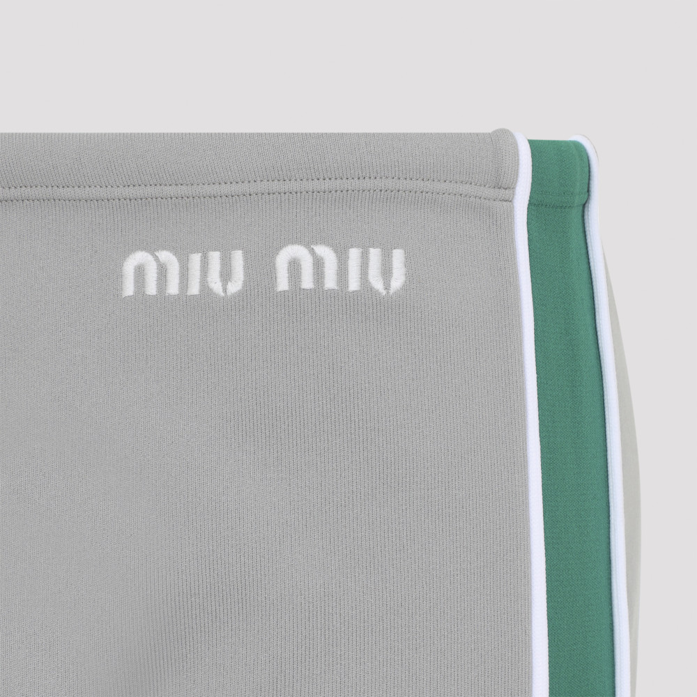 Polyamide Shorts